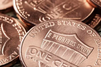 Հատվեցին մեկ ցենտանոց վերջին մետաղադրամները․ The New York Times