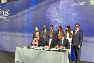 Ամերիկյան գազը Ուկրաինա կհասնի Հունաստանի միջով