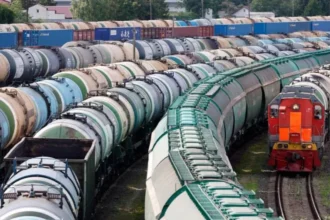 Լիտվան փակել է Կալինինգրադ տանող նավթային ճանապարհը