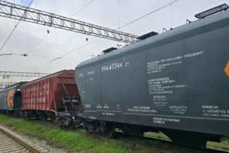 Հիմա էլ ղազախական ցորենն է Ադրբեջանով «ճանապարհ ընկել» դեպի Հայաստան