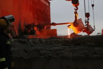 Համաշխարհային առևտրում շրջանառվող 90 հանքատեսակից մոտ 70-ը Թուրքիան ունի