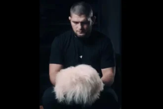 В Telegram раскупили 29 тыс. цифровых папах от Хабиба Нурмагомедова