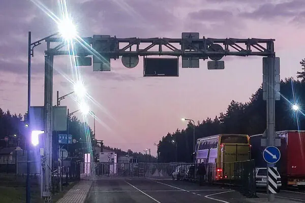 Լիտվան վերաբացել է Բելառուսի հետ սահմանը