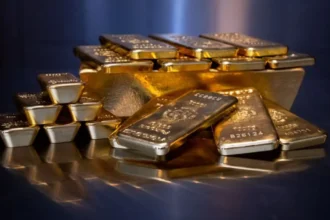 Ոսկու գնի նոր ռեկորդը․ Bloomberg