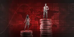 Որքանո՞վ է համաչափ եկամուտների բաշխվածությունը. պատկերն աշխարհում. ԻՆՖՈԳՐԱՖԻԿԱ