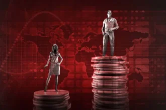 Որքանո՞վ է համաչափ եկամուտների բաշխվածությունը. պատկերն աշխարհում. ԻՆՖՈԳՐԱՖԻԿԱ