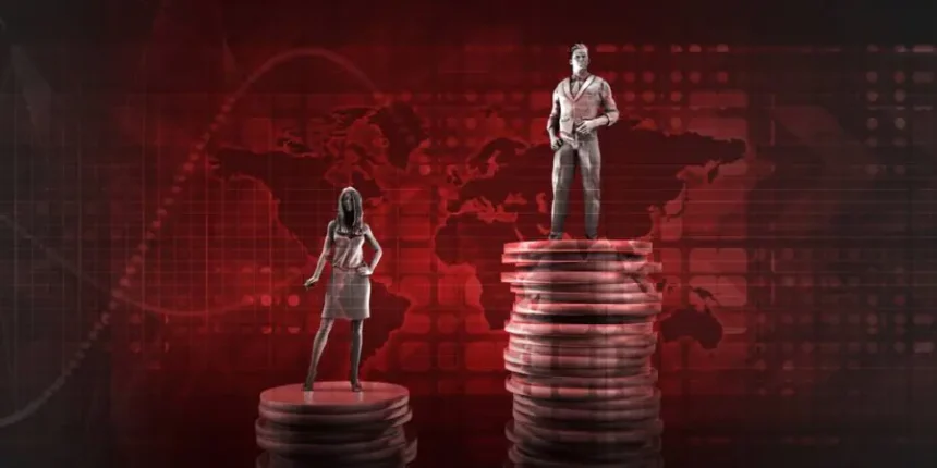 Որքանո՞վ է համաչափ եկամուտների բաշխվածությունը. պատկերն աշխարհում. ԻՆՖՈԳՐԱՖԻԿԱ