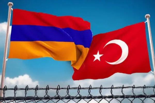 Հայ-թուրքական սահմանը դեռ փակ կմնա․ РИА Новости