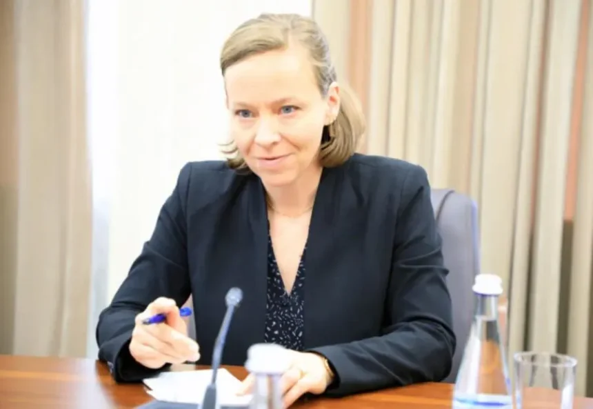 Վաշինգտոնում հանդիպել են Հայաստանի և Ադրբեջանի գործարարները