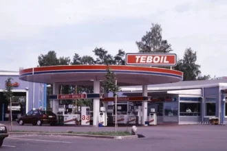 «Լուկօյլը» հեռանում է նաև Ֆինլանդիայից