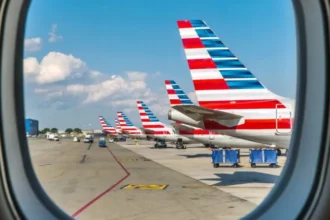 ԱՄՆ խոշոր ավիաընկերությունները չեղարկում են հարյուրավոր չվերթներ