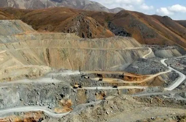 Կեչուտում ջրային աղբյուրի աղտոտումը որևէ առնչություն չունի Ամուլսարի հետ․ Լիդիան Արմենիա