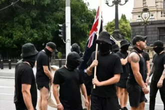 Ավստրալիայում հանրահավաքները կդառնան վճարովի