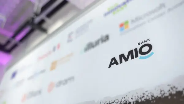 Ամիօ բանկը՝ CTF կիբեռմրցույթի Platinum հովանավոր