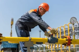 Ուկրաինան կրկին գազ է ներմուծում Բալկաններով