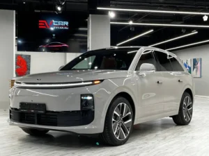 Ռուսաստանում հայտարարեցին Lixiang ավտոմեքենաների պաշտոնական գները․ տարբերությունը Բելառուսի հետ՝ գրեթե կրկնակի