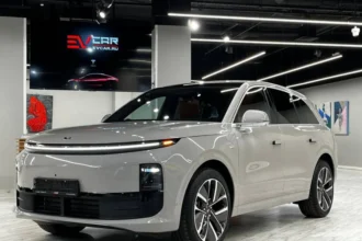 Ռուսաստանում հայտարարեցին Lixiang ավտոմեքենաների պաշտոնական գները․ տարբերությունը Բելառուսի հետ՝ գրեթե կրկնակի