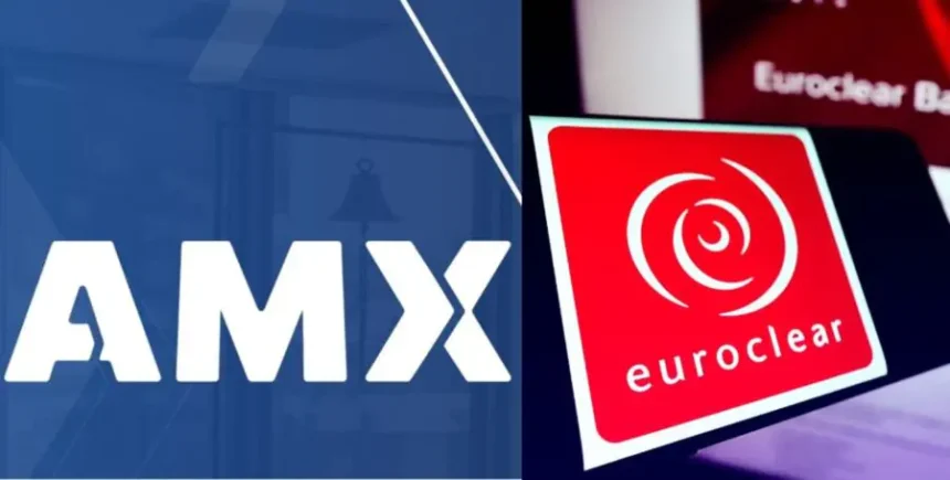 Հայաստանի կենտրոնական դեպոզիտարիան դարձել է Euroclear Bank-ի հաճախորդ