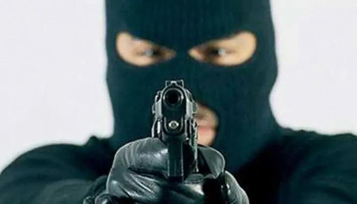 Զինված  հարձակում՝ Երևանի բանկերից մեկի մասնաճյուղում