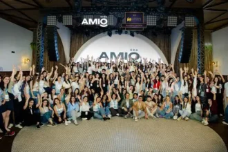 Amio Era․ Ամիօ բանկի ներդրումը կրթական համակարգում