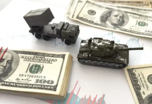 Խաղաղության մեր օրակարգը` պատերազմող աշխարհում. Ռազմական ծախսեր /ՀՆԱ հարաբերակցությունը տարածաշրջանում և աշխարհում. ԻՆՖՈԳՐԱՖԻԿԱ