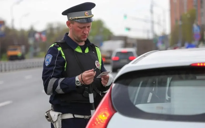 Ուշադրություն վարորդներին․ ովքեր  անհապաղ պետք է փոխել վարորդական իրավունքները