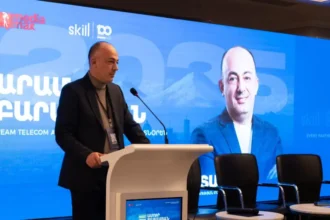 Team Group-ը ներկայացրեց էներգետիկ ոլորտի զարգացման իր լայնածավալ նախագծերը․ կայացավ Robust Armenia կոնֆերանսը. Լուսանկարներ