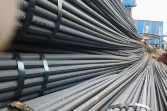 Առաջարկվում է 45.000 դրամի չափով պետական տուրք սահմանել մետաղական ամրանների մասով ներմուծման համար