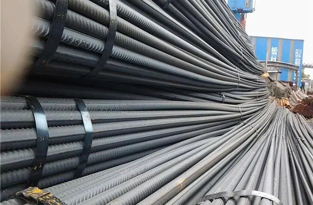 Առաջարկվում է 45.000 դրամի չափով պետական տուրք սահմանել մետաղական ամրանների մասով ներմուծման համար