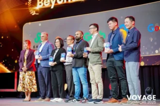 Իդրամը հեղինակավոր Ant International-ի կողմից պարգևատրվել է «Ավելին, քան վճարումներ» մրցանակով. ՏԵՍԱՆՅՈՒԹ