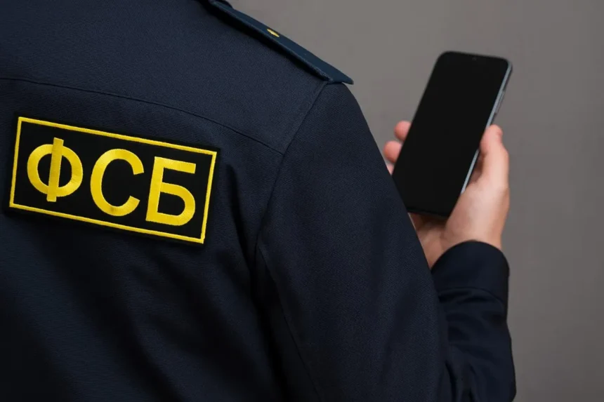 Ռուսաստանում օպերատորները կանջատեն կապն ու ինտերնետը ФСБ-ի պահանջով
