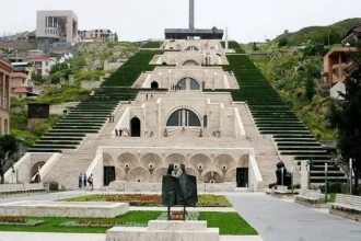 «Կասկադ»-ի վերակառուցման ծրագիրը մտնում է գործնական փուլ