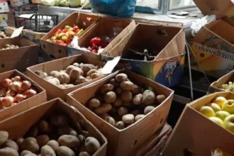 Հայտնաբերվել են իրավախախտումներ առևտրի և ծառայության, ինչպես նաև կոմունալ տնտեսության ոլորտներում