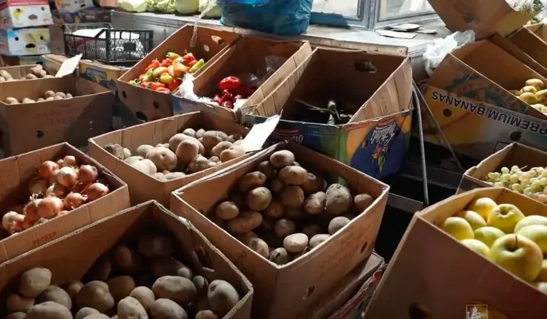 Հայտնաբերվել են իրավախախտումներ առևտրի և ծառայության, ինչպես նաև կոմունալ տնտեսության ոլորտներում