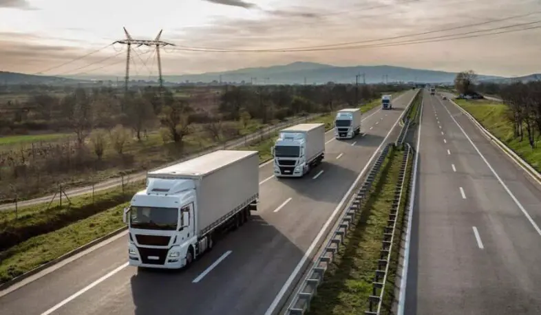 Սահմանվում են Եվրասիական տրանսպորտային միջանցքներում երթևեկող տրանսպորտային միջոցների թույլատրելի զանգվածները