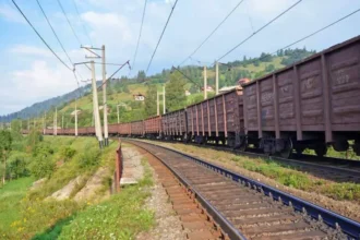 Չափազանց կարևոր է Կարս-Գյումրի երկաթուղու վերագործարկումը. Միրզոյան