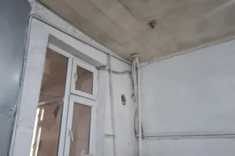 Գյումրիում հանրային սննդի օբյեկտի գործունեություն է կասեցվել