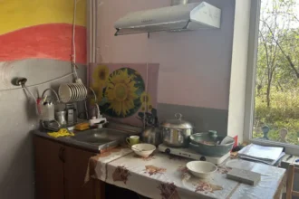 Մանկապարտեզի խոհանոցի գործունեությունը կասեցվել է