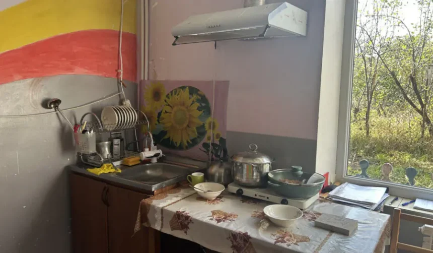 Մանկապարտեզի խոհանոցի գործունեությունը կասեցվել է