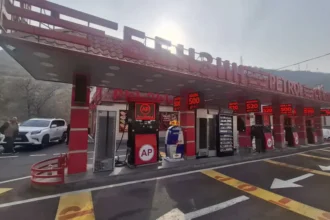 «Արմպետրոլ» ՍՊԸ-ին պատկանող լցակայաններում թերլիցքավորման դեպքեր են հայտնաբերվել