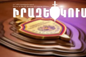 ՆԳՆ ոստիկանությունը հիշեցնում է․ օտարերկրյա վարորդական վկայականով կարելի է վարել միայն մինչև երեք ամիս