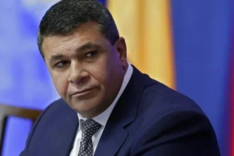 Վլադիմիր Գասպարյանից հօգուտ ՀՀ-ի կբռնագանձվի 35 միլիոն 200 հազար դրամ