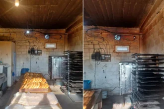 Աշտարակում կասեցվել է հացի արտադրամասի արտադրական գործունեությունը. ՍԱՏՄ