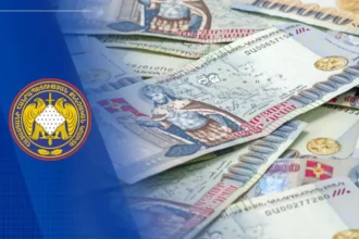 Ընկերության տնօրենն առանց ընկերության սեփականատիրոջ իմացության հափշտակել է 75 մլն ՀՀ դրամ գումար