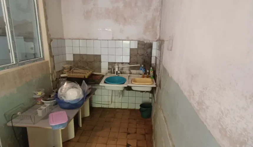 Երևանում մանկապարտեզներից մեկի խոհանոցի գործունեությունը կասեցվել է