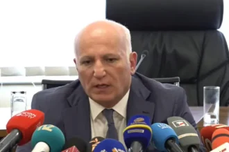 Սակագնի բարձրացումը կամ իջեցումը կախված է տվյալ ֆինանսական տարվանից. ՀԾԿՀ նախագահ