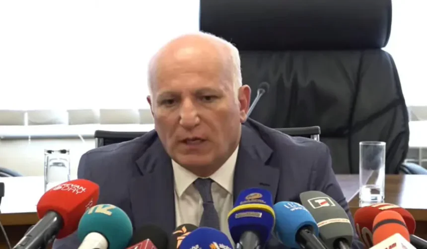 Սակագնի բարձրացումը կամ իջեցումը կախված է տվյալ ֆինանսական տարվանից. ՀԾԿՀ նախագահ