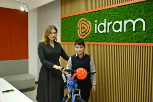 Idram Junior-ցիները ստացան մրցանականեր․ ամփոփվեց Junius ֆինանսական գրագիտության առաջին մրցույթը. (տեսանյութ, լուսանկարներ)
