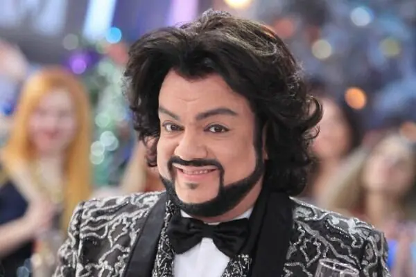 Բանկը Ֆիլիպ Կիրկորովից պահանջում է 12 միլիոն ռուբլի և երեք տարվա տույժեր