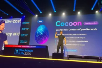 Дуров анонсировал запуск децентрализованной сети Cocoon